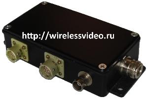 Беспроводные Системы Видеонаблюдения, компания - Город Томск robot_1233x828.jpg