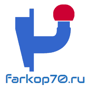 ИП Лушников Д.В - Город Томск logo.png