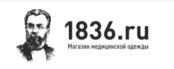 Магазин медицинской одежды 1836.ru - Город Томск